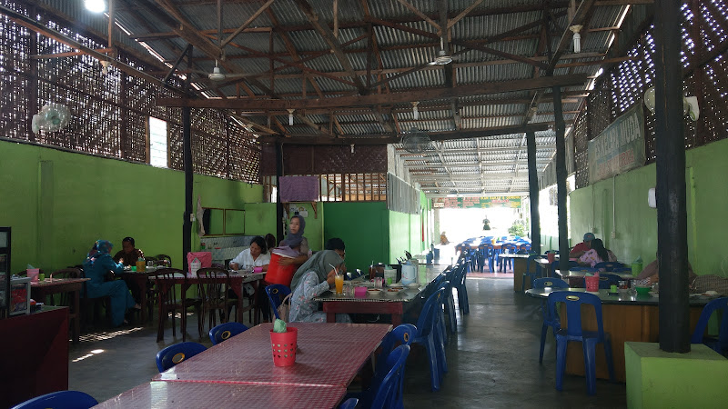 Makanan dan Minuman di Sumatera Utara: Temukan Kelezatan di RM Sempurna dan jumlah tempat lainnya
