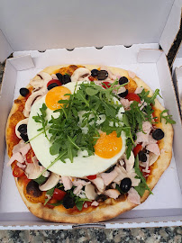 Photos du propriétaire du Pizzas à emporter ML PIZZA à Gallardon - n°3