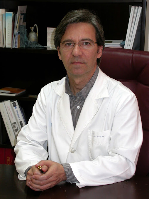 الدكتور JM كولادو ديلفا - Dr JM Collado Delfa