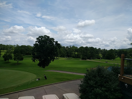 Public Golf Course «Highland Park Golf Course», reviews and photos, 3300 Highland Ave, Birmingham, AL 35205, USA