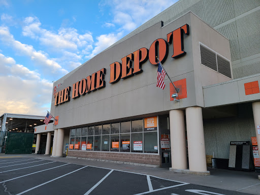 Home Improvement Store «The Home Depot», reviews and photos, 2024 Palisades Center Dr, West Nyack, NY 10994, USA