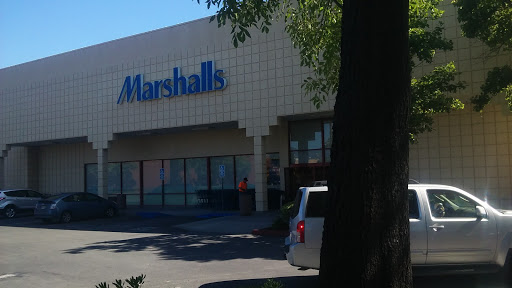 Department Store «Marshalls», reviews and photos, 2545 El Camino Real, Redwood City, CA 94061, USA