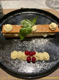 Plats et boissons du Restaurant TT Histoire à Nancy - n°4