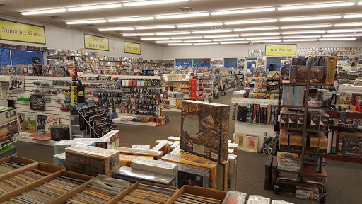 Game Store «GOB Retail», reviews and photos, 775 E 14 Mile Rd, Clawson, MI 48017, USA