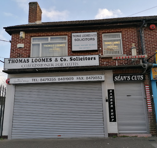 Thomas Loomes & Company Solicitors