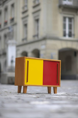 Rezensionen über MODERN ERA | Vintage Design in Bern - Möbelgeschäft