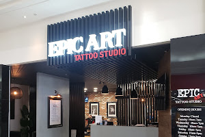 Epic Art Tattoo Studio