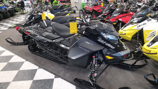 Motorcycle Dealer «Bangor Motor Sports», reviews and photos, 34 Banair Rd, Bangor, ME 04401, USA