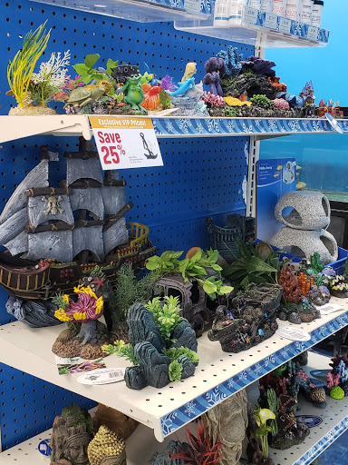 Pet Store «Pet Supermarket», reviews and photos, 9798 Glades Rd, Boca Raton, FL 33434, USA