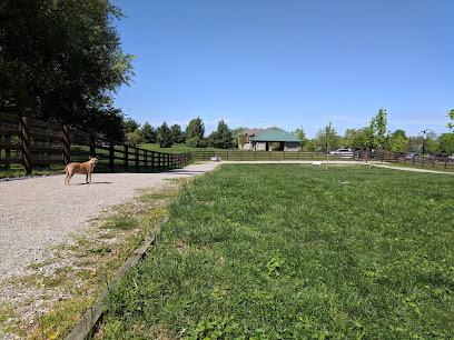 Pleasant Ridge Dog Park