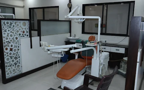 Sri rama multispeciality dental hospital image