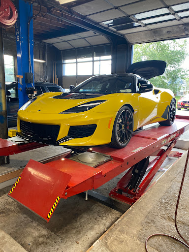 Auto Repair Shop «Klaus Garage», reviews and photos, 2619 NY-52, Hopewell Junction, NY 12533, USA