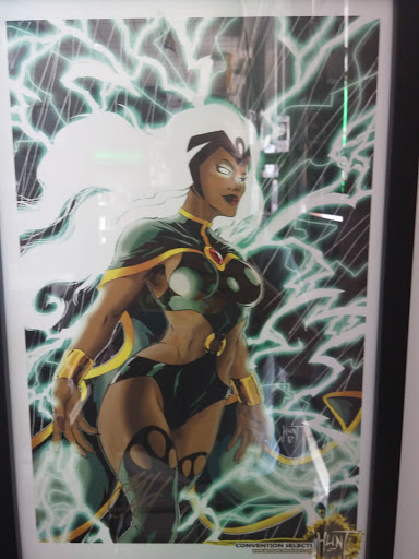 Comic Book Store «Xpanding Universe», reviews and photos, 1010 Beards Hill Rd, Aberdeen, MD 21001, USA