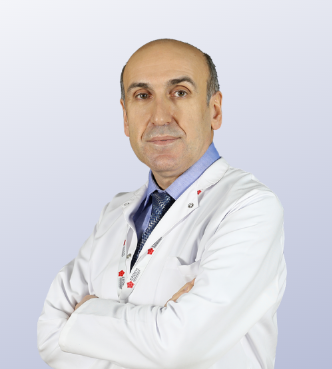 Uzm. Dr. Turgut Ağzıkuru - İstanbul Çocuk Sağlığı ve Hastalıkları Uzmanı
