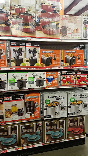 Dollar Store «FAMILY DOLLAR», reviews and photos, 289 Allen St, New Britain, CT 06053, USA