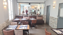 Atmosphère du Restaurant Le Metro à Malakoff - n°3