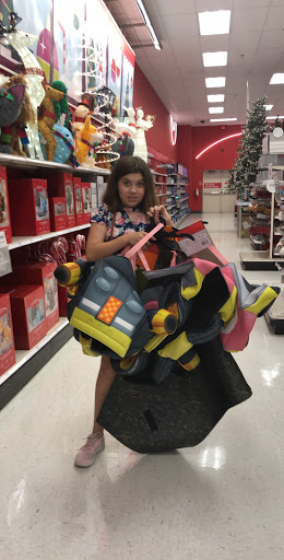 Department Store «Target», reviews and photos, 5800 20th St, Vero Beach, FL 32966, USA