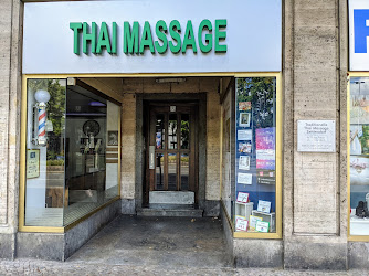 Traditionelle Thai Massage Zehlendorf