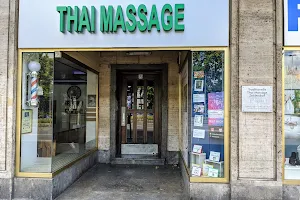 Traditionelle Thai Massage Zehlendorf image