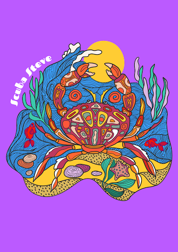 Clothing Store «Scuba Steve Clothing Company», reviews and photos, 2425 14th St, Gulfport, MS 39501, USA