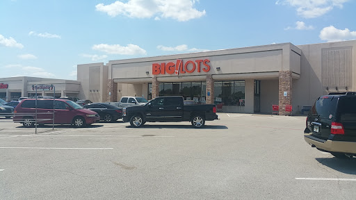 Discount Store «Big Lots», reviews and photos, 3621 N Josey Ln, Carrollton, TX 75007, USA