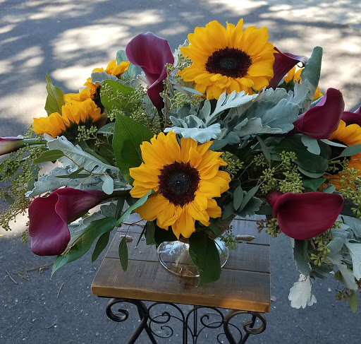 Florist «The JillTed Florist», reviews and photos, 1425 S Ft Harrison Ave, Clearwater, FL 33756, USA