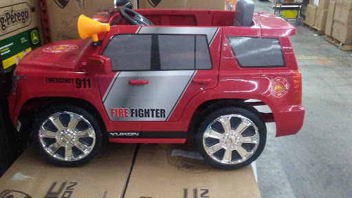 Department Store «Rural King», reviews and photos, 1650 S Main St, Madisonville, KY 42431, USA