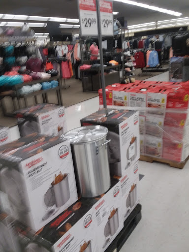 Sporting Goods Store «Academy Sports + Outdoors», reviews and photos, 61107 Airport Rd, Slidell, LA 70460, USA