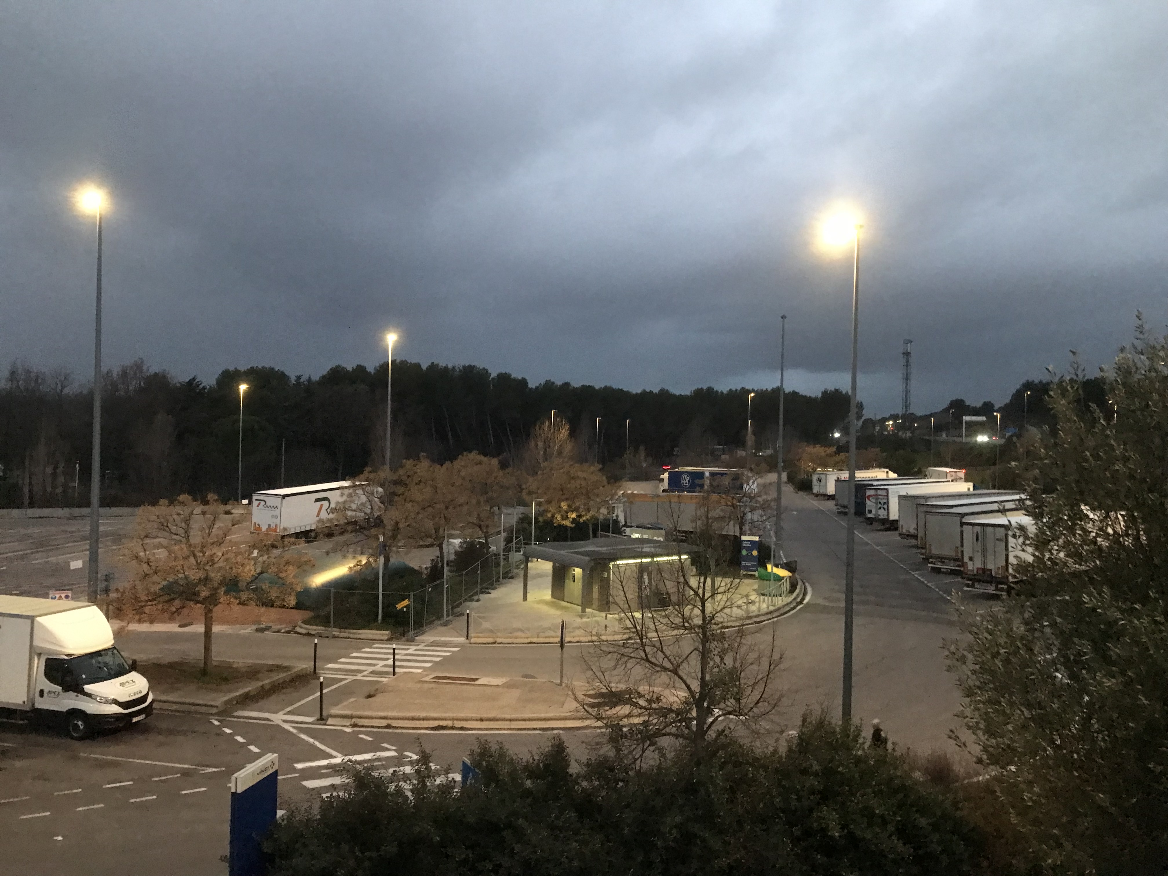 Photo n° 1 de l'avis de A. fait le 16/01/2023 à 07:02