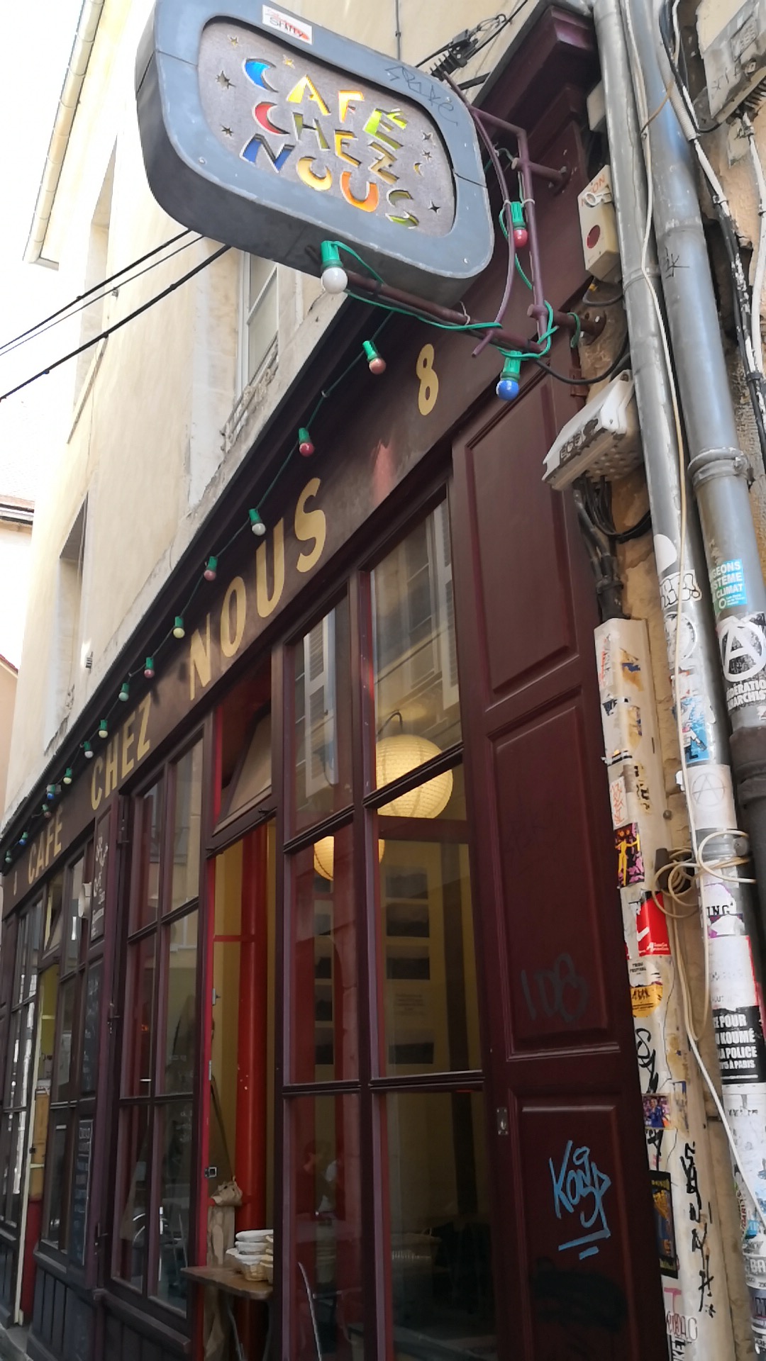 Photo n° 2 de l'avis de Trente.n fait le 28/06/2018 à 14:21