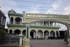 Masjid Jami' Babussalam Gelumbang image