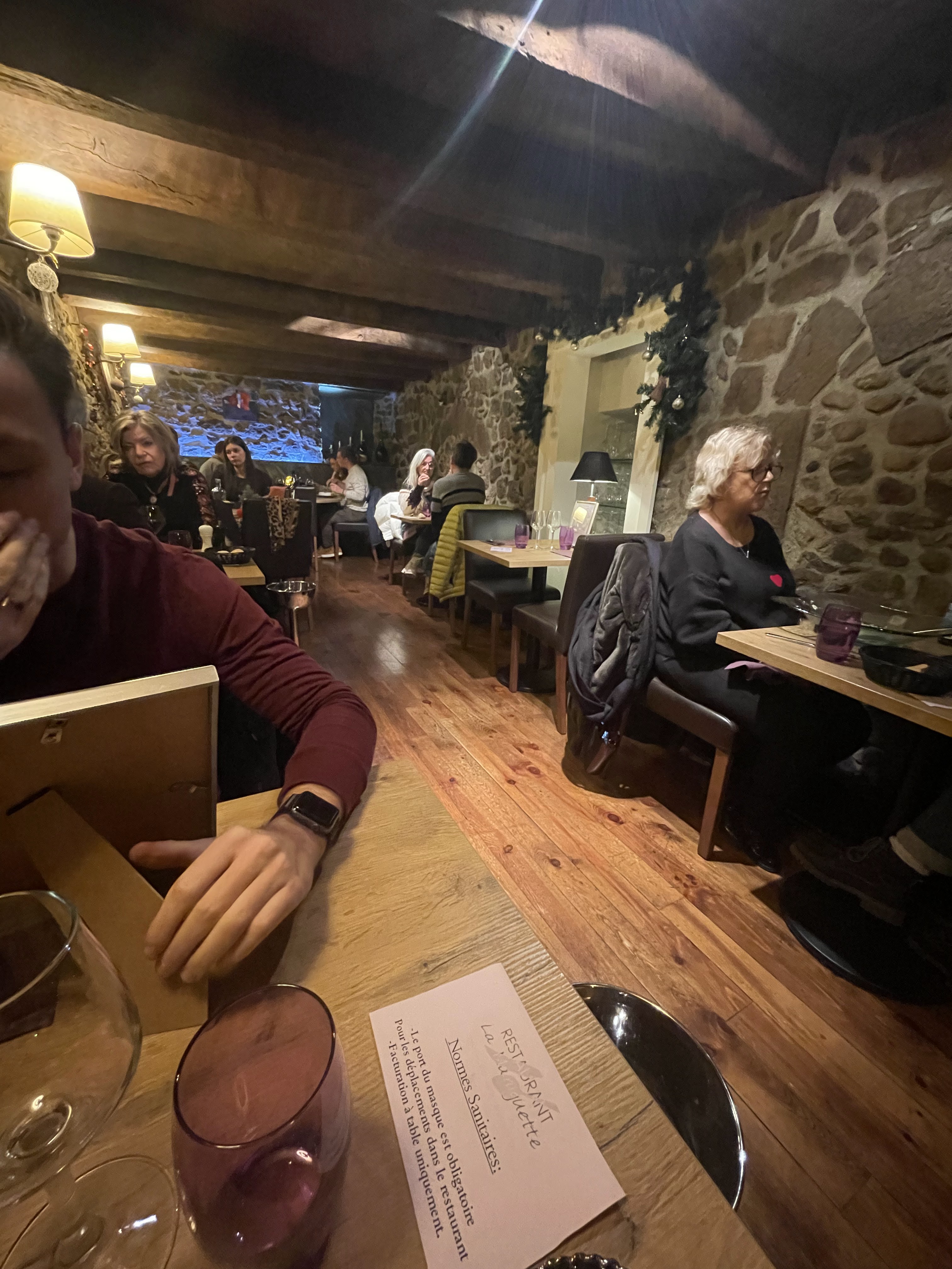 Photo n° 5 de l'avis de Louis.O fait le 18/12/2021 à 09:12