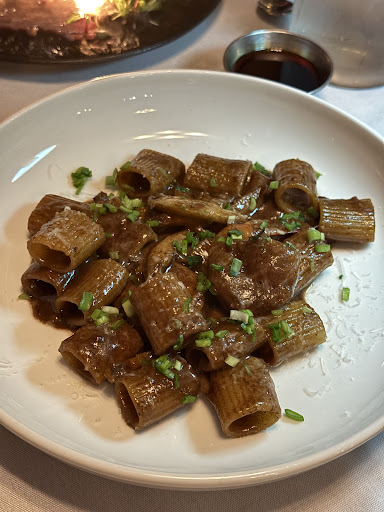 pasta