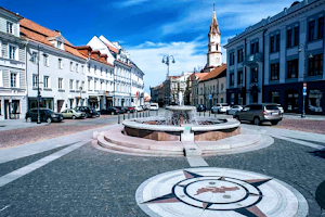 Vilnius Compass image