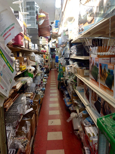 Hardware Store «MAD HARDWARE/DISCOUNT STORE», reviews and photos, 1308 Fulton St, Brooklyn, NY 11216, USA