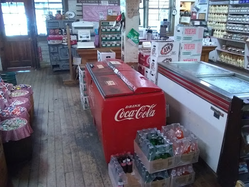 General Store «Original Mast General Store», reviews and photos, 3565 NC-194, Sugar Grove, NC 28679, USA