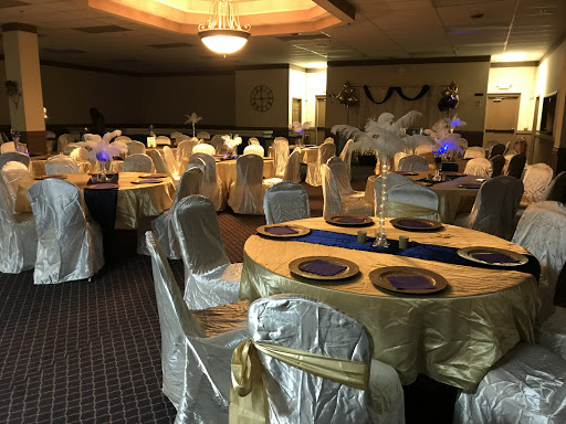 Banquet Hall «Golden Gate Banquet Hall», reviews and photos, 8599 N Lilley Rd, Canton, MI 48187, USA