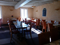 Atmosphère du Restaurant de la Cathédrale à Sens - n°12