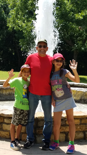 National Park «Chickasaw National Recreation Area», reviews and photos, 901 W 1st St, Sulphur, OK 73086, USA