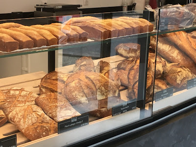 Il était un pain à Olemps