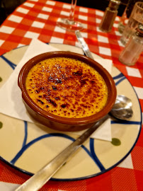 Plats et boissons du Bistro Le Champ de Mars à Paris - n°13