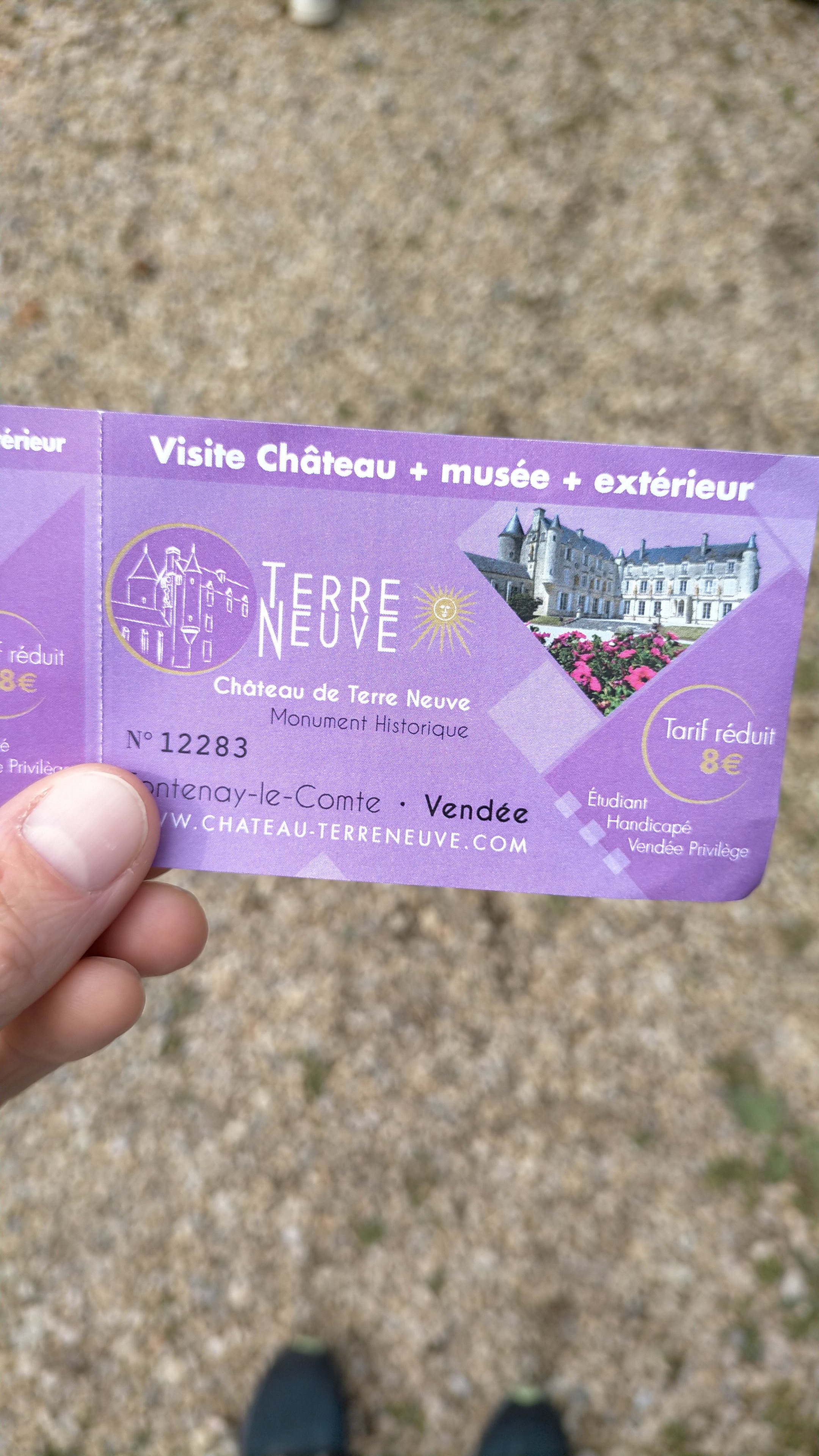 Photo n° 2 de l'avis de Edouard.e fait le 20/09/2021 à 06:48