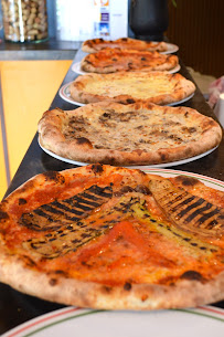 Pizza du LECCINO Pizzeria à Oullins-Pierre-Bénite - n°18