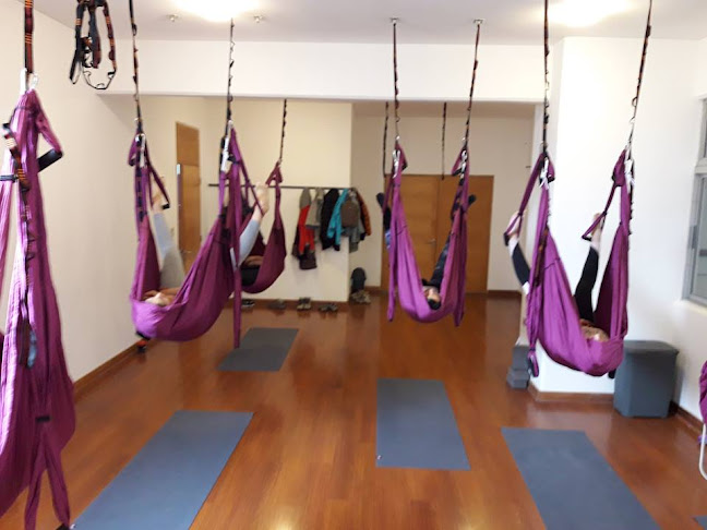 Maitri Yoga Studio - Quillota