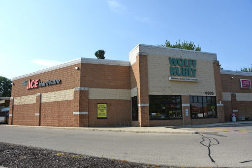 Hardware Store «Wolff Kubly ACE Hardware & Time Center», reviews and photos, 6305 University Ave, Middleton, WI 53562, USA