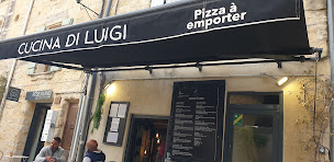 Photo n°61 de Cucina di Luigi à Uzès ()
