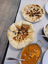 Curry du Restaurant indien Karthik’s Biryani à Lons - n°5