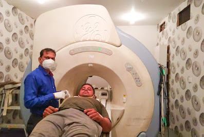 VAISHALI (Sure Tech) CT & MRI SCAN CENTER