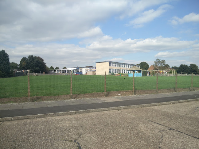 Elms Farm Primary School - Birmingham