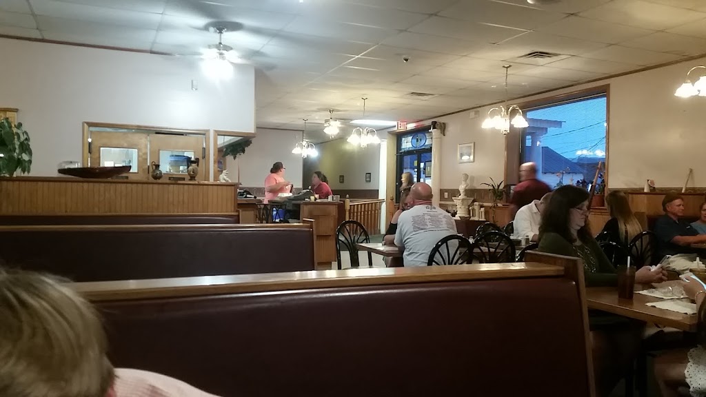 Bamberg House of Pizza 29003